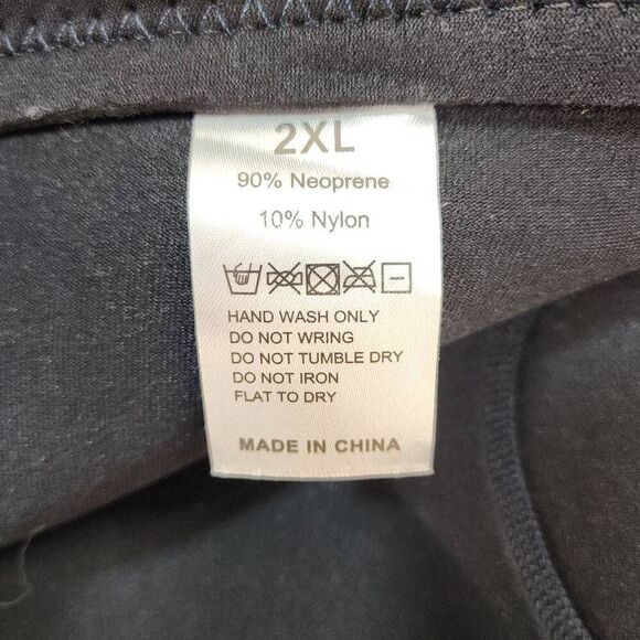 Seaskin Size 2XL Spearfishing Wetsuit 1.5mm 3mm Neoprene Full Body Diving Suits - Picture 4 of 8